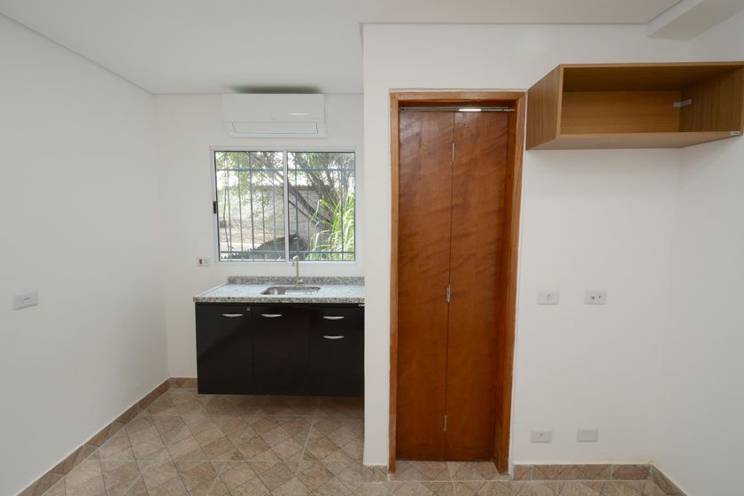 Studiooukitchenette em Vila Castelo - Widok 2