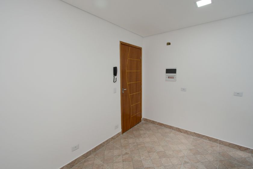 Studiooukitchenette em Vila Castelo - Widok 4