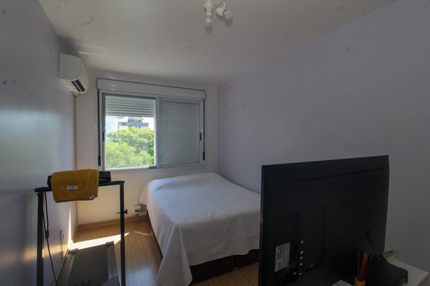 Apartamento – Porto Alegre - Vista 5