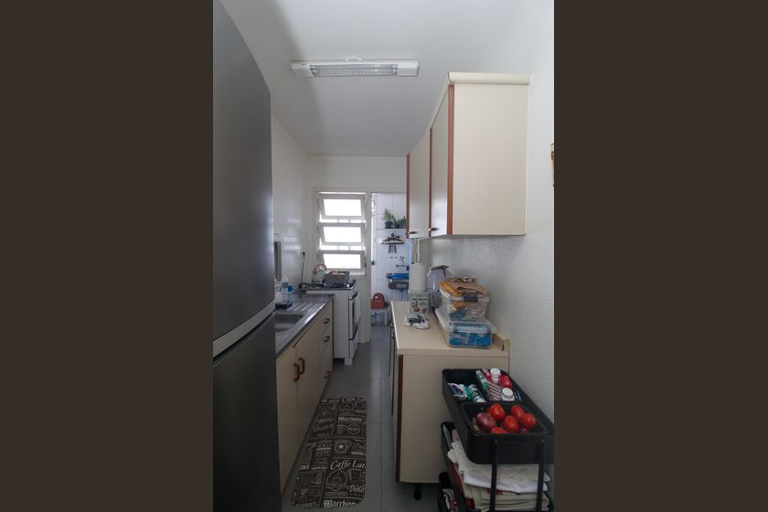 Apartamento – Porto Alegre - Vista 3