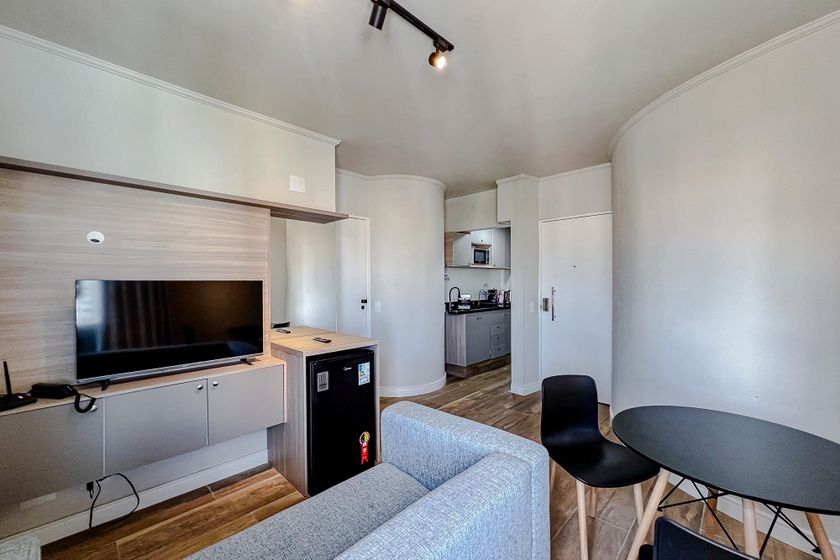 Apartamento em Liberdade - Widok 2