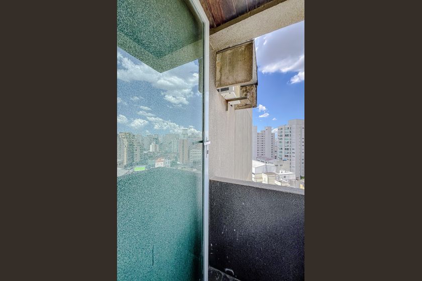 Apartamento em Liberdade - Więcej