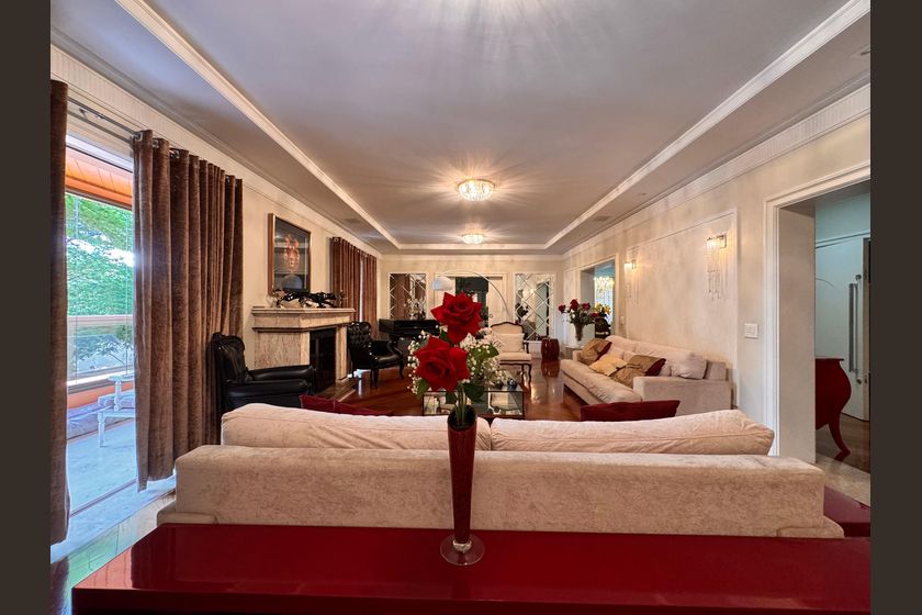 Apartamento em Vila Bastos - Ansicht 2
