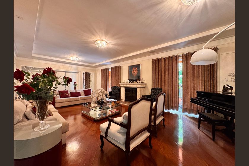Apartamento em Vila Bastos - Ansicht 6