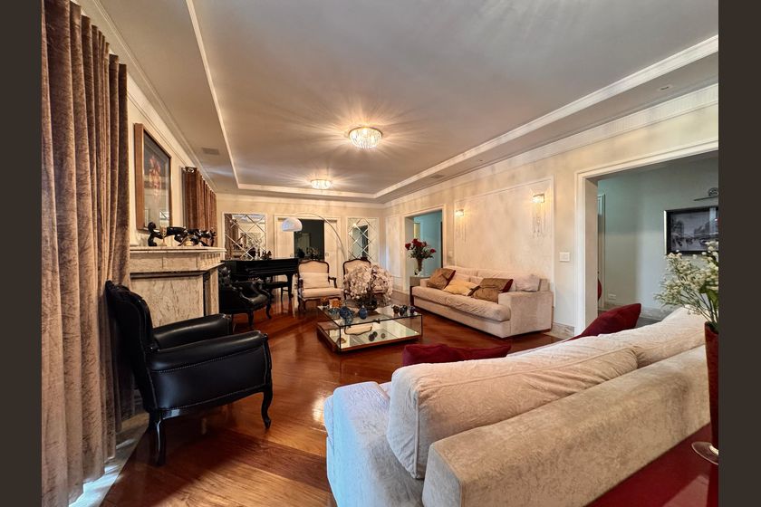 Apartamento em Vila Bastos - Ansicht 3
