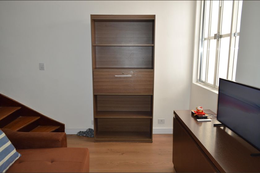 Casa em Liberdade - Widok 5