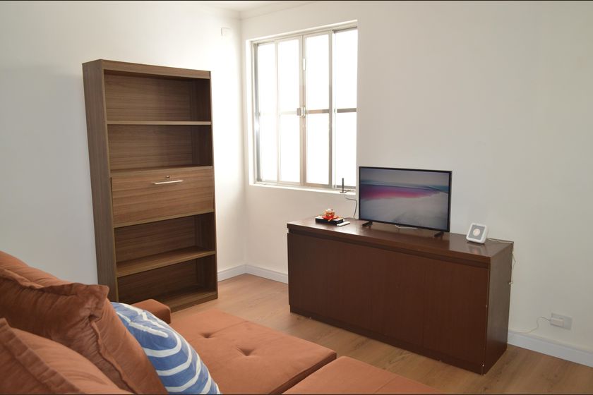 Casa em Liberdade - Widok 2