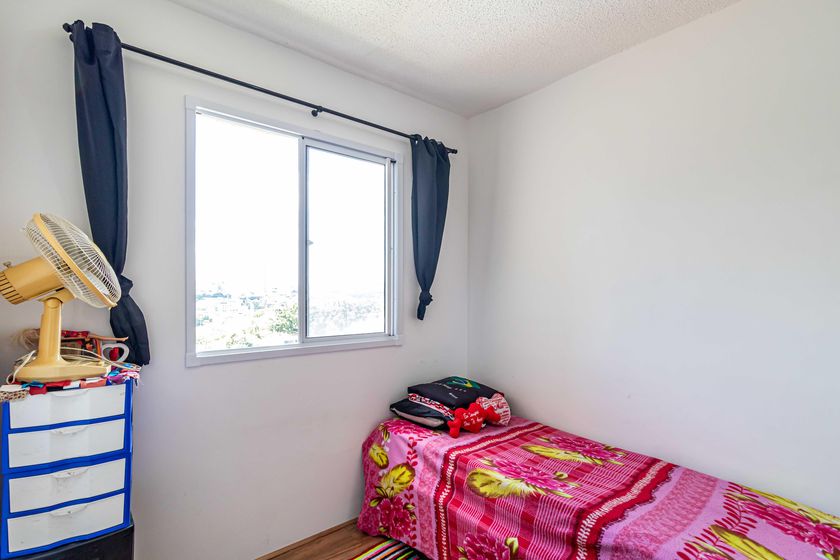Apartamento em Jardim Celeste - Więcej
