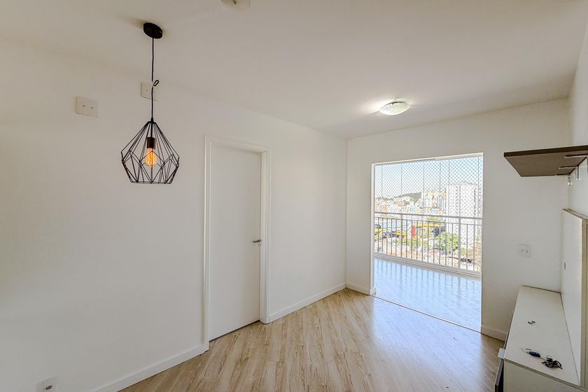Studiooukitchenette em Ipiranga - Widok 2