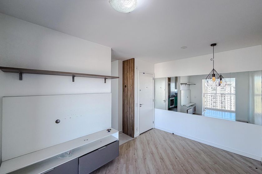 Studiooukitchenette em Ipiranga - Widok 3