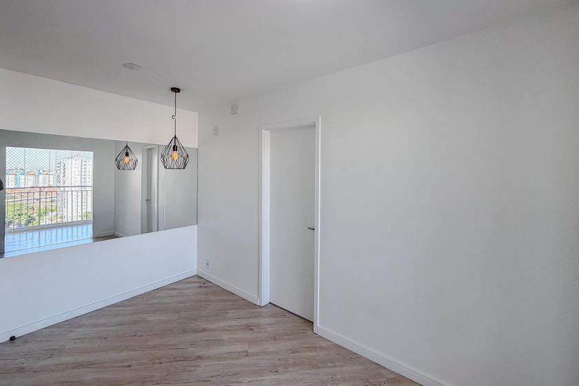 Studiooukitchenette em Ipiranga - Widok 4
