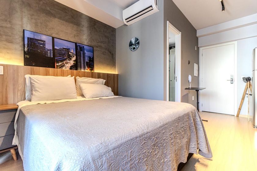Apartamento em Consolação – pohled 3