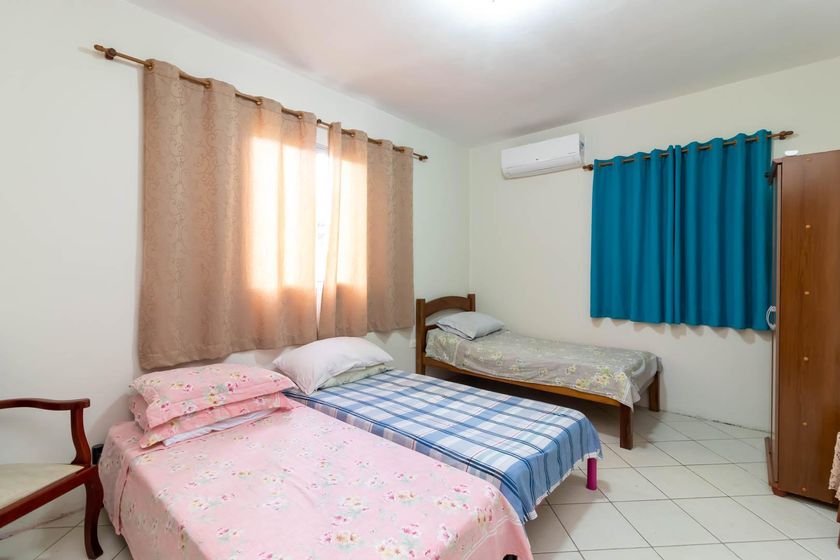 Casa em Vila Continental - Widok 6