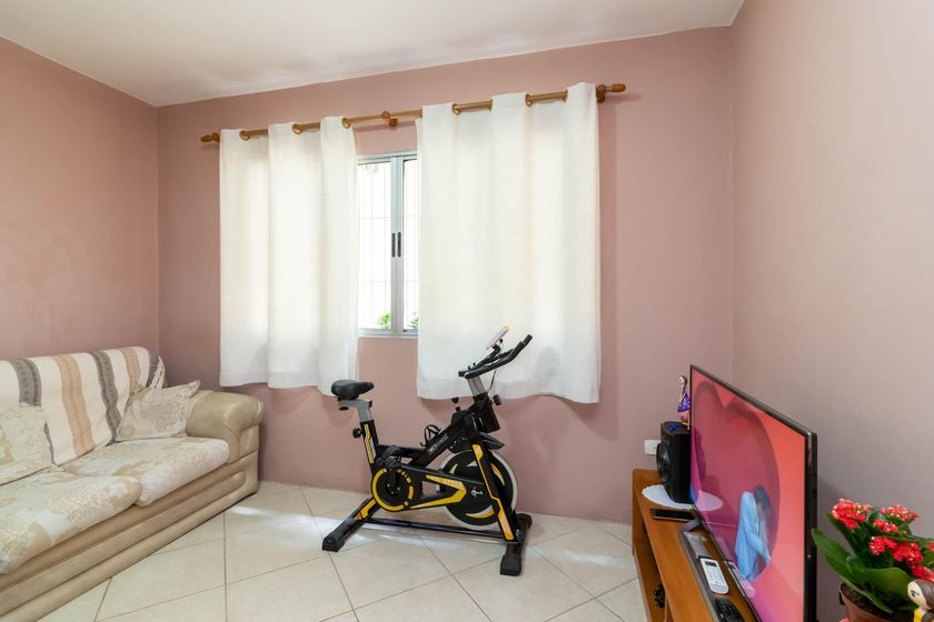Casa em Vila Continental - Widok 3