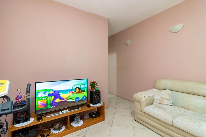 Casa em Vila Continental - Widok 4