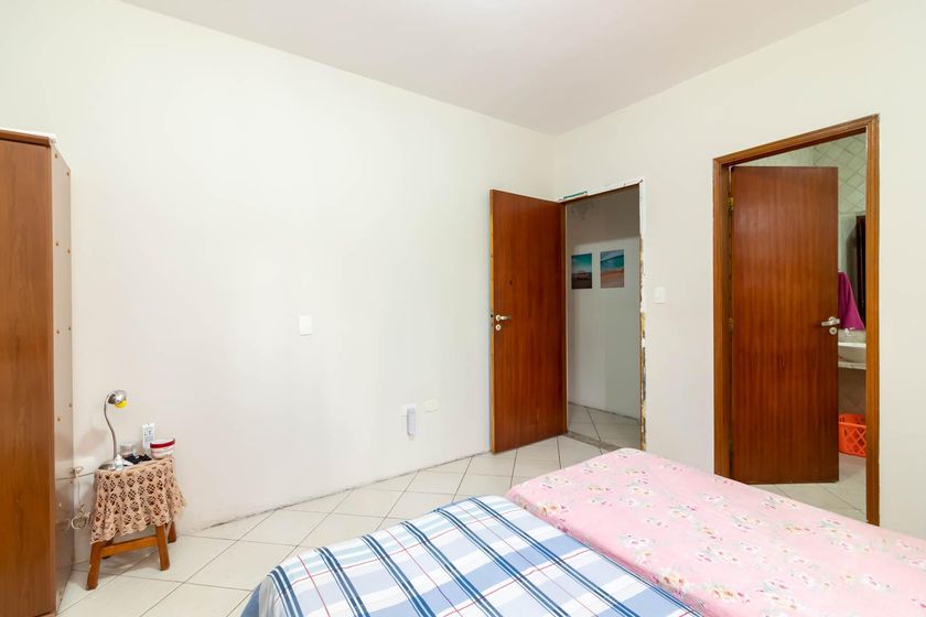 Casa em Vila Continental - Więcej