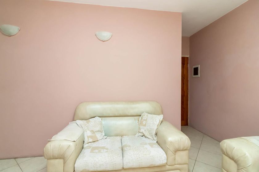 Casa em Vila Continental - Widok 2