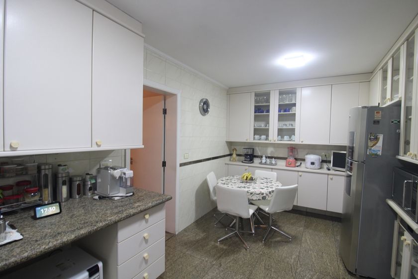 Apartamento – São Paulo - Vista 4