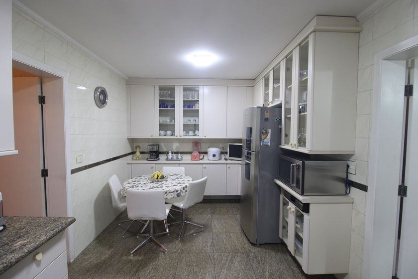 Apartamento – São Paulo - Vista 3