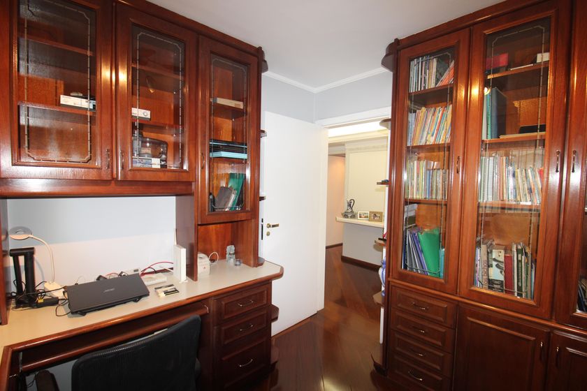 Apartamento – São Paulo - Mais