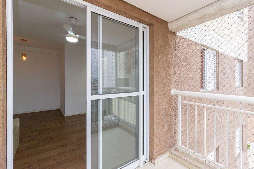 Apartamento em Freguesia do Ó - Więcej