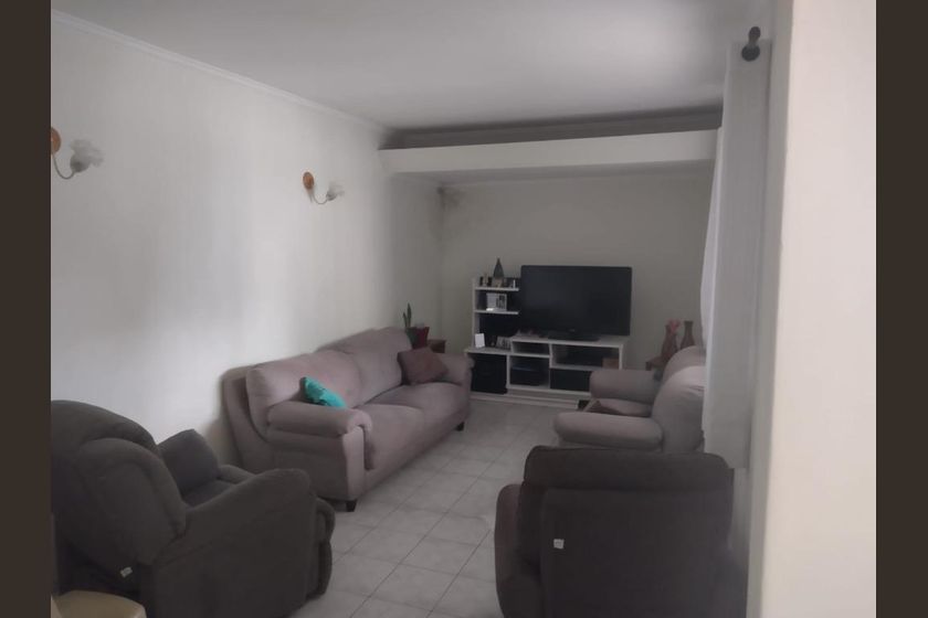 Casa em Vila Dom Pedro I - Ansicht 3