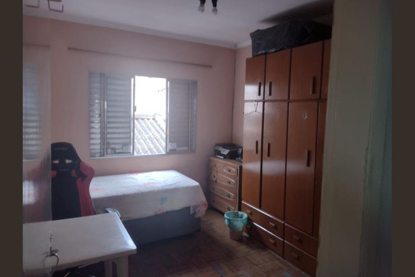 Casa em Vila Dom Pedro I - Ansicht 4