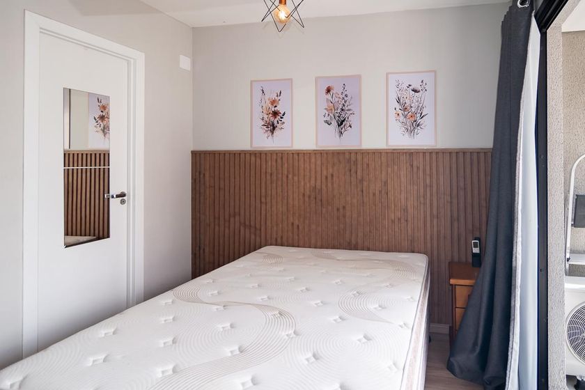 Studiooukitchenette em Bela Vista - Widok 2