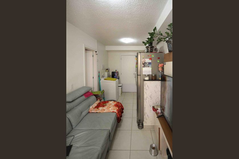 Apartamento em Vila Ema - Widok 5