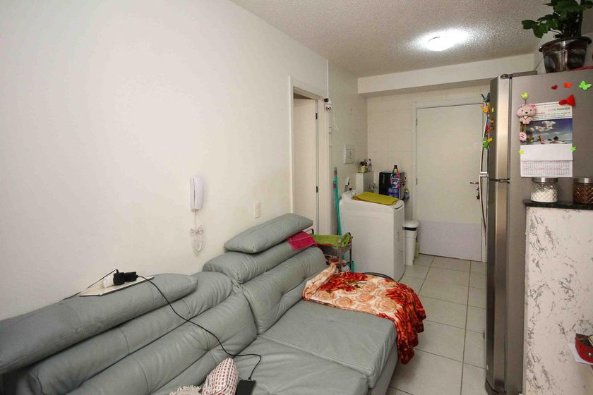 Apartamento em Vila Ema - Widok 6