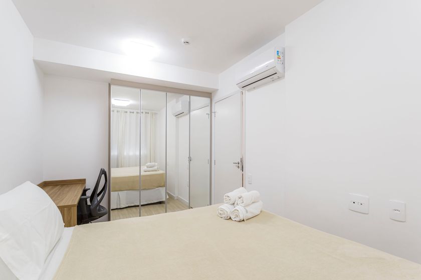 Apartamento – São Paulo - Mais