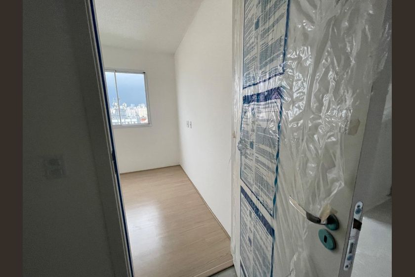 Apartamento em Mooca - Więcej