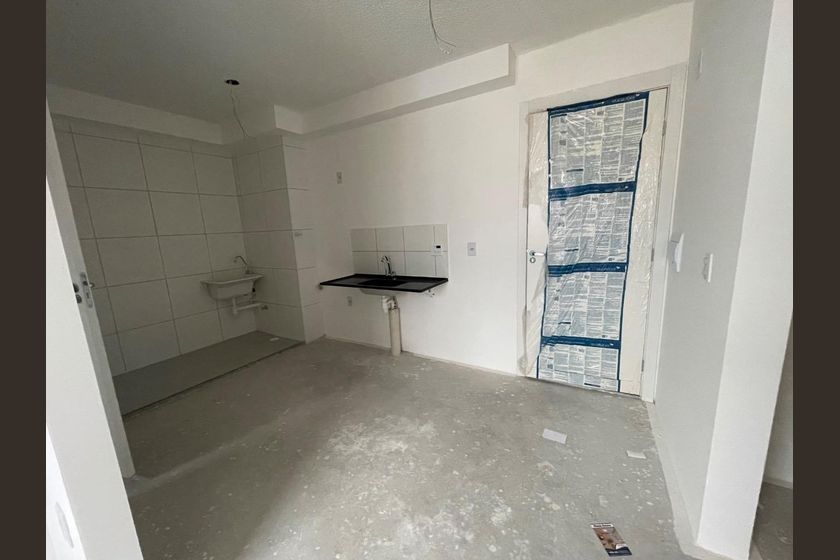 Apartamento em Mooca - Widok 4