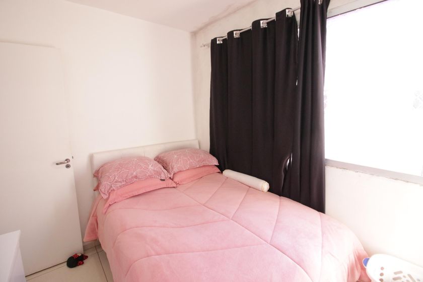 Apartamento em Jardim Boa Vista (zona Oeste) - Widok 5