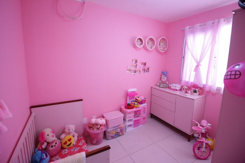 Apartamento em Jardim Boa Vista (zona Oeste) - Więcej
