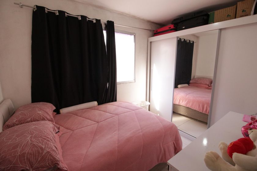 Apartamento em Jardim Boa Vista (zona Oeste) - Widok 4