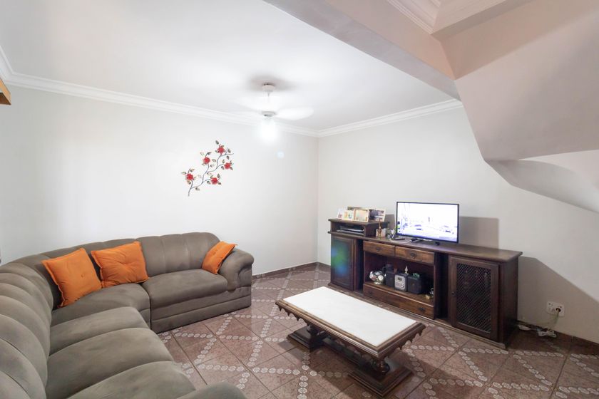 Casa em Itaquera - Widok 2