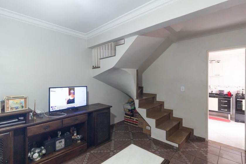 Casa em Itaquera - Widok 5