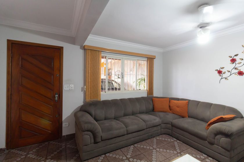 Casa em Itaquera - Widok 3