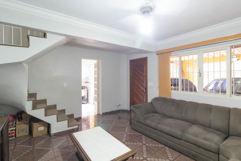 Casa em Itaquera - Widok 4