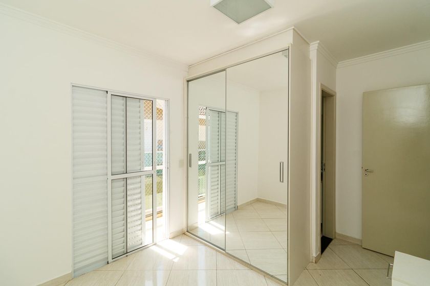 Casacondominio em Vila Mazzei - Widok 6
