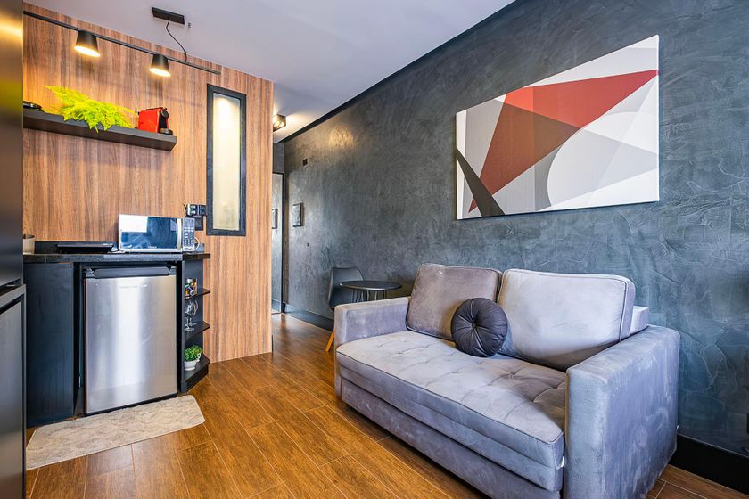 Apartamento – São Paulo - Vista 2