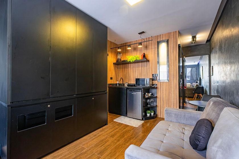 Apartamento – São Paulo - Vista 3