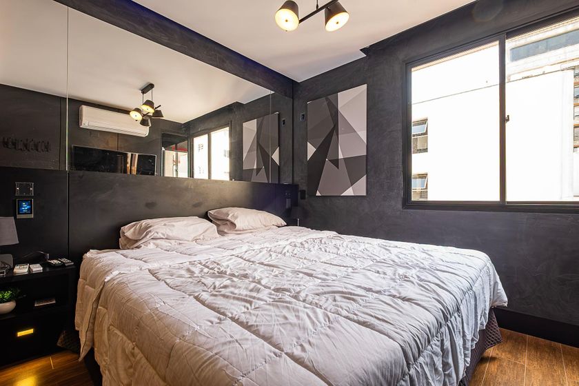 Apartamento – São Paulo - Vista 4