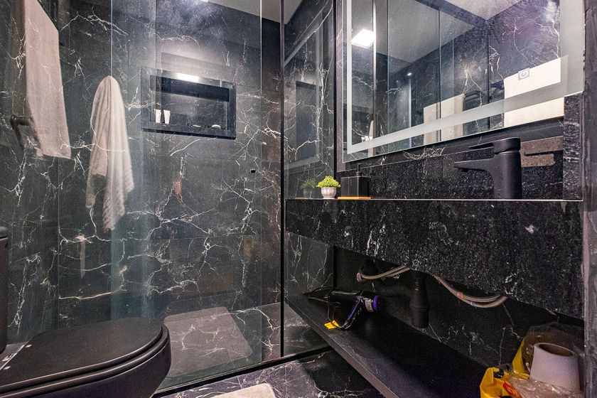 Apartamento – São Paulo - Mais