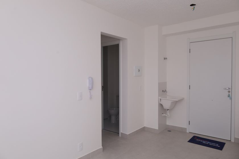Apartamento em Fazenda Aricanduva - Widok 4