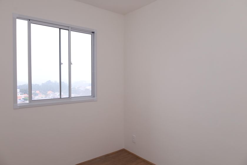 Apartamento em Fazenda Aricanduva - Więcej