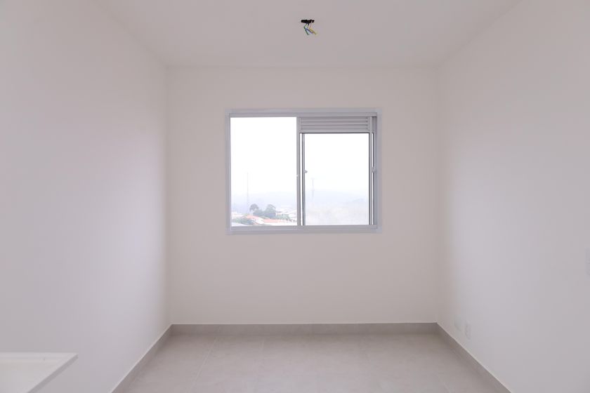 Apartamento em Fazenda Aricanduva - Widok 6