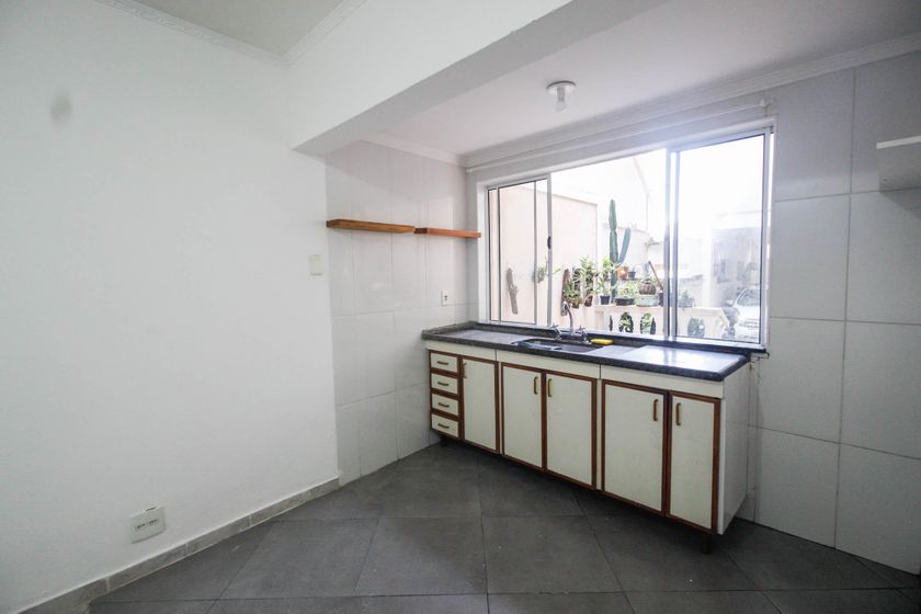 Moradia – São Paulo, Vila Amélia, Cachoeirinha - Vista 3