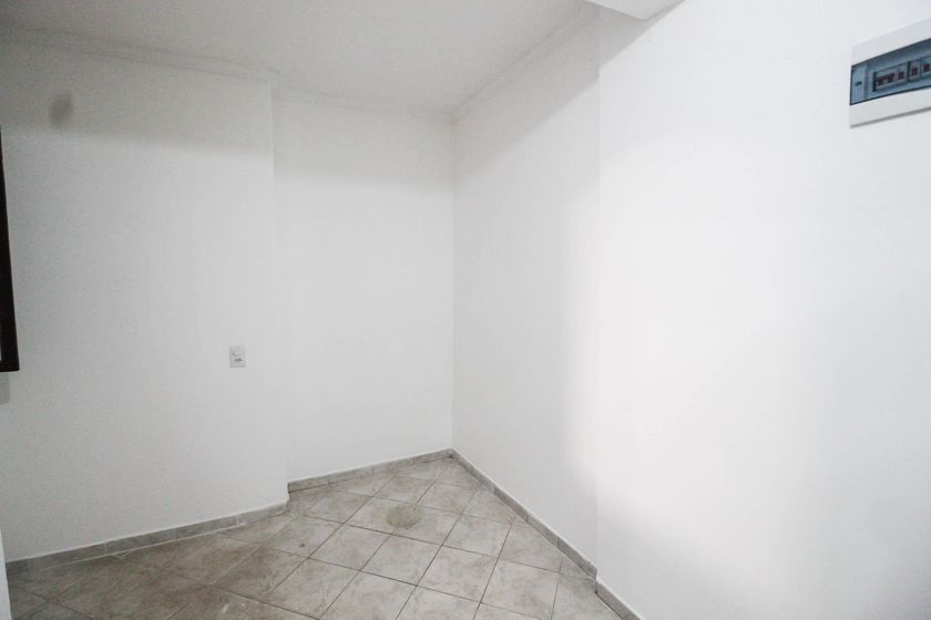 Moradia – São Paulo, Vila Amélia, Cachoeirinha - Mais